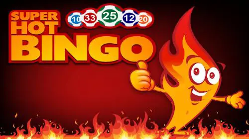 Super Hot Bingo coverImage