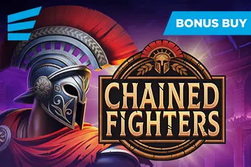 Chained Fighters coverImage