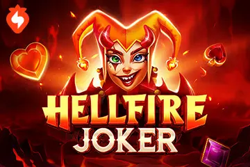 Hellfire Joker coverImage