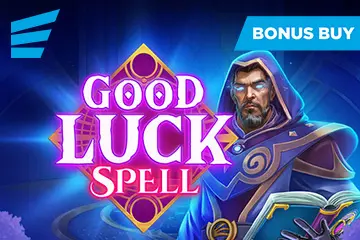 Good Luck Spell coverImage