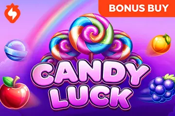 Candy Luck coverImage