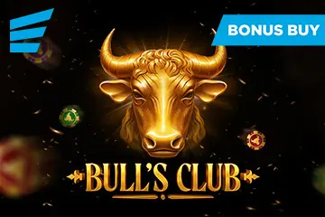 Bull's Club coverImage