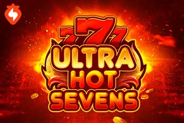 Ultra Hot Sevens coverImage