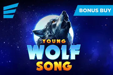 Young Wolf Song coverImage