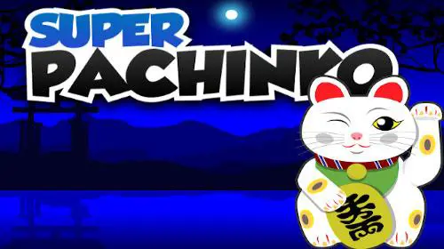 Super Pachinko coverImage