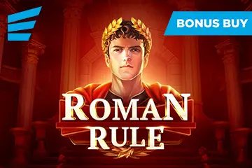 Roman Rule coverImage