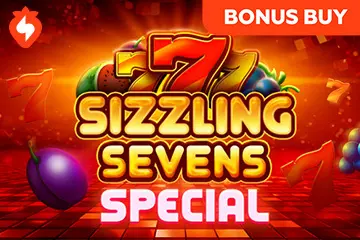 Sizzling Sevens Special coverImage