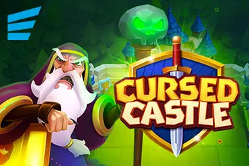Cursed Castle coverImage