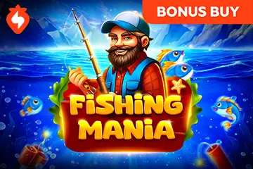 Fishing Mania coverImage