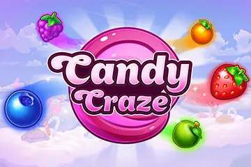 Candy Craze coverImage