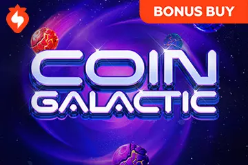 Coin Galactic coverImage