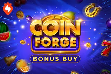Coin Forge Bonus Buy coverImage