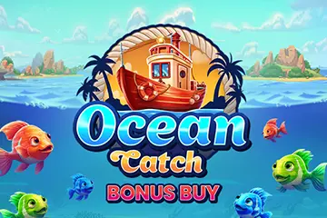 Ocean Catch Bonus Buy coverImage