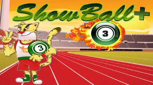 Show Ball coverImage