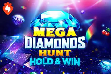 Mega Diamonds Hunt coverImage