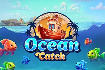 Ocean Catch coverImage