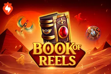 Book of Reels coverImage