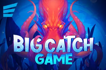 Big Catch Game coverImage