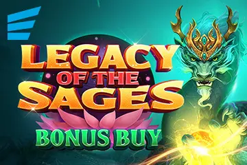 Legacy Of The Sages Bonus Buy coverImage