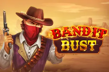 Bandit Bust coverImage
