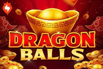 Dragon Balls coverImage