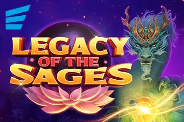 Legacy Of The Sages coverImage