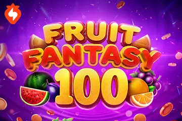 Fruit Fantasy 100 coverImage