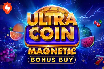 Ultra Coin Magnetic Bonus Buy coverImage