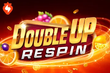 Double Up Respin coverImage