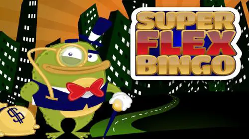 Super Flex Bingo coverImage
