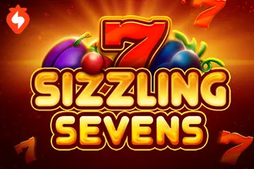 Sizzling Sevens coverImage