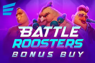 Battle Roosters Bonus Buy coverImage