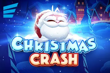 Christmas Crash coverImage