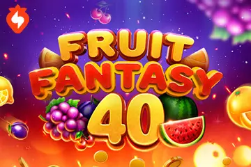 Fruit Fantasy 40 coverImage