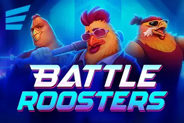 Battle Roosters coverImage
