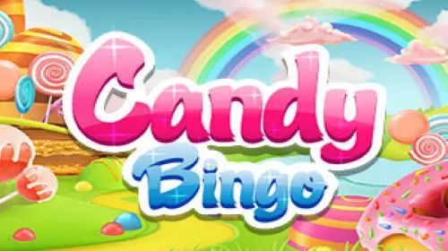 Candy Bingo coverImage
