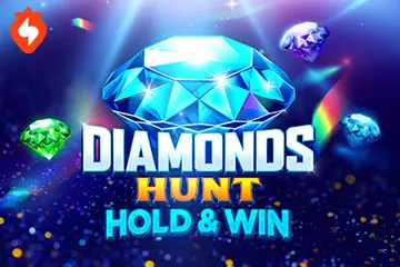 Diamonds Hunt coverImage