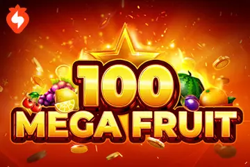 Mega Fruit 100 coverImage