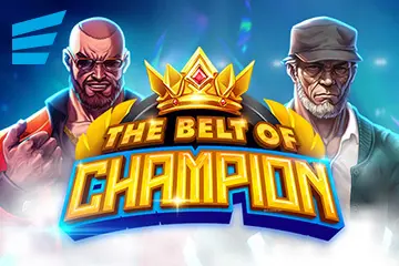 The Belt Of Champion coverImage