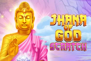 Jhana Of God: Scratch coverImage