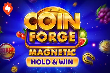 Coin Forge Magnetic coverImage