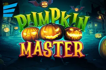 Pumpkin Master coverImage
