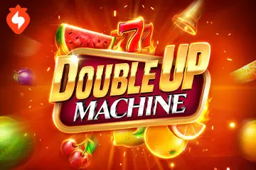 Double Up Machine coverImage