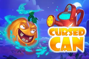 Cursed Can coverImage