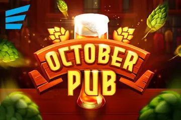 October Pub coverImage