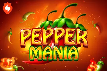 Pepper Mania coverImage