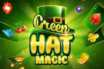 Green Hat Magic coverImage
