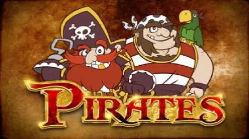 Pirates coverImage