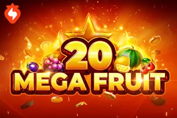 Mega Fruit 20 coverImage