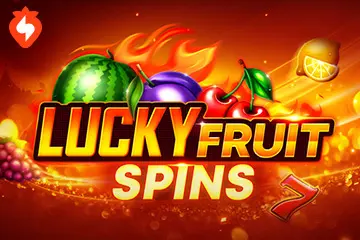 Lucky Fruit Spins coverImage